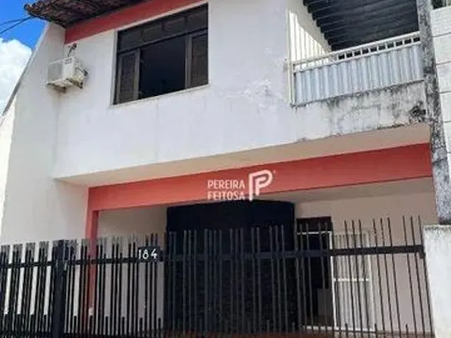 Imagem 1: Casa com 3 Dormitórios À Venda por R$ 350.000,00 - Monte Castelo - São Luís/Ma