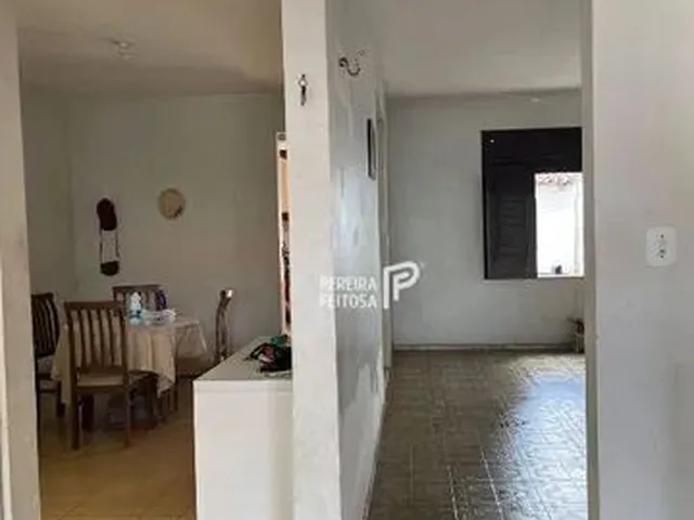 Imagem 6: Casa com 3 Dormitórios À Venda por R$ 350.000,00 - Monte Castelo - São Luís/Ma