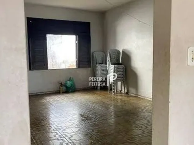 Imagem 9: Casa com 3 Dormitórios À Venda por R$ 350.000,00 - Monte Castelo - São Luís/Ma