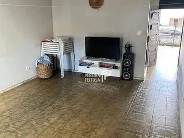 Imagem 12: Casa com 3 Dormitórios À Venda por R$ 350.000,00 - Monte Castelo - São Luís/Ma