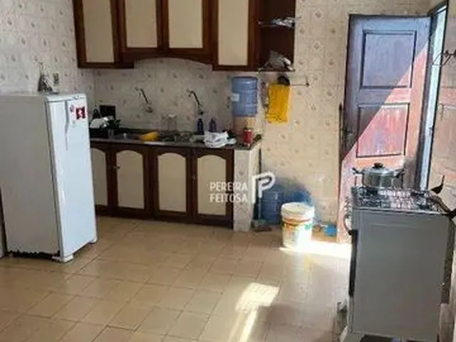 Imagem 16: Casa com 3 Dormitórios À Venda por R$ 350.000,00 - Monte Castelo - São Luís/Ma