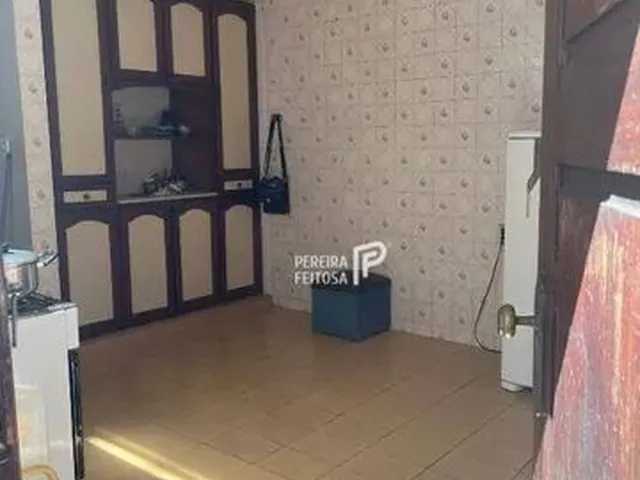 Imagem 3: Casa com 3 Dormitórios À Venda por R$ 350.000,00 - Monte Castelo - São Luís/Ma