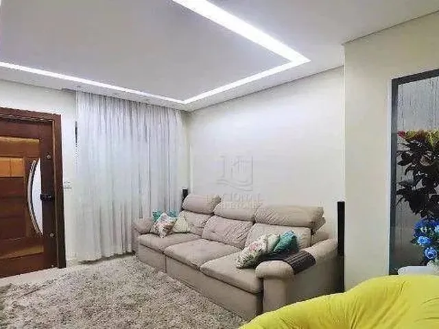 Imagem: Sobrado À Venda, 163 M² por R$ 900.000,00