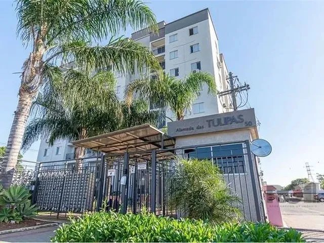 Imagem: Apartamento em Igara