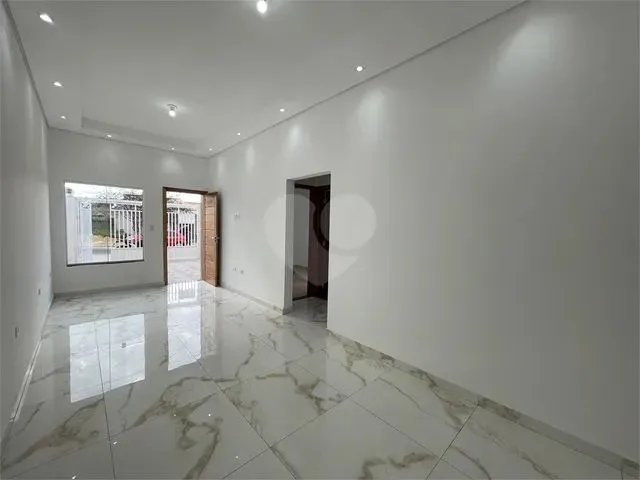 Imagem: Casa a Venda na Villa Amato - Sorocaba Sp