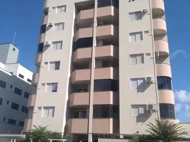 Imagem: Criciúma - Apartamento Padrão - Centro