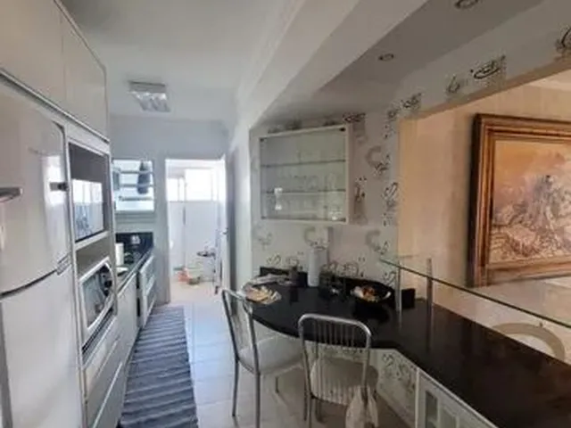 Imagem 3: Criciúma - Apartamento Padrão - Centro