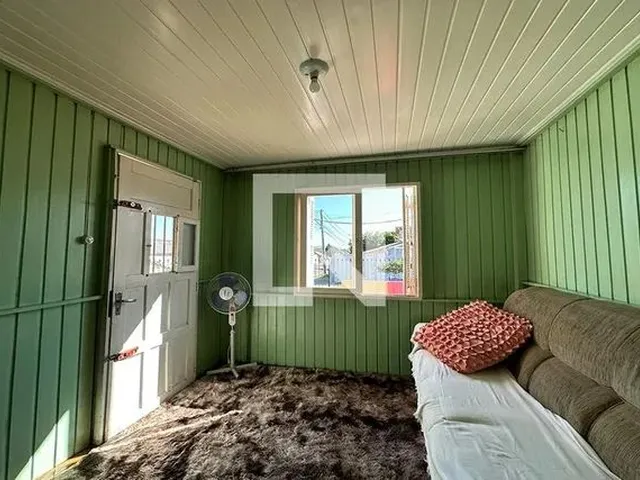 Imagem: Casa À Venda - Campina, 2 Quartos, 60 M2