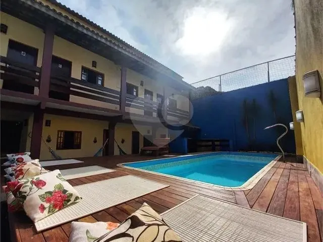 Imagem: Pousada Muito Bem Localizada no Jardim Guaiuba