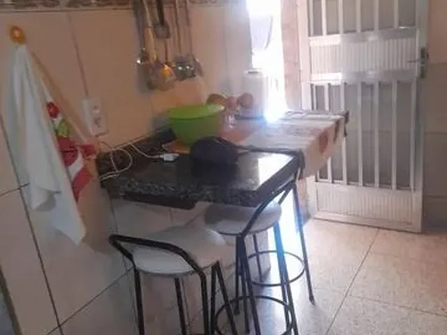 Imagem 3: Casa com 2 Quartos, Próximo a Estação de Trem de Coelho da Rocha , São João De