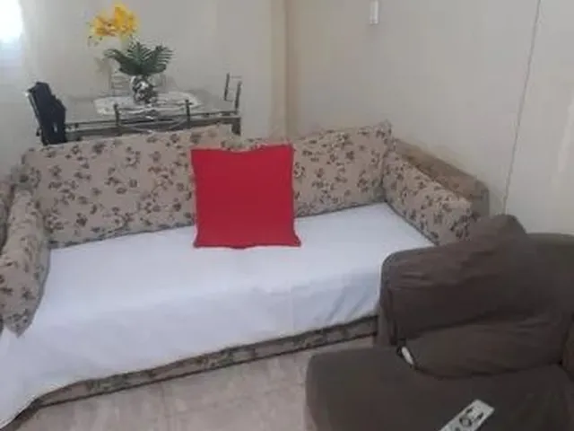 Imagem 9: Casa com 2 Quartos, Próximo a Estação de Trem de Coelho da Rocha , São João De