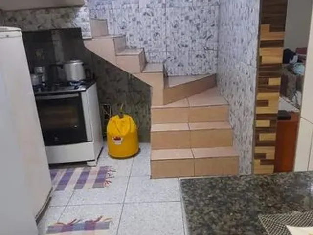 Imagem 7: Casa com 2 Quartos, Próximo a Estação de Trem de Coelho da Rocha , São João De