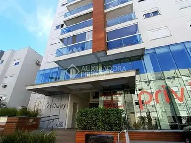 Imagem: Lajeado - Apartamento Padrão - Florestal
