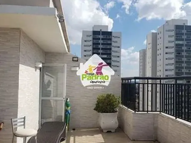 Imagem: Cobertura com 2 Dorms, Vila Augusta, Guarulhos