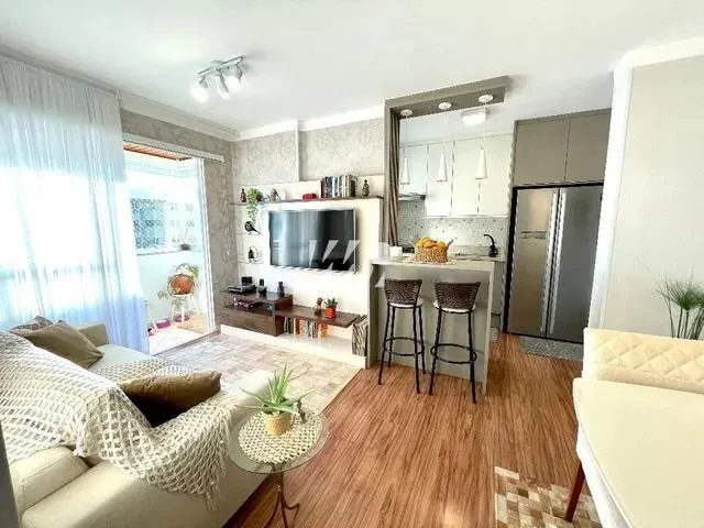 Imagem: Apartamento 2 Dormitórios com Suíte