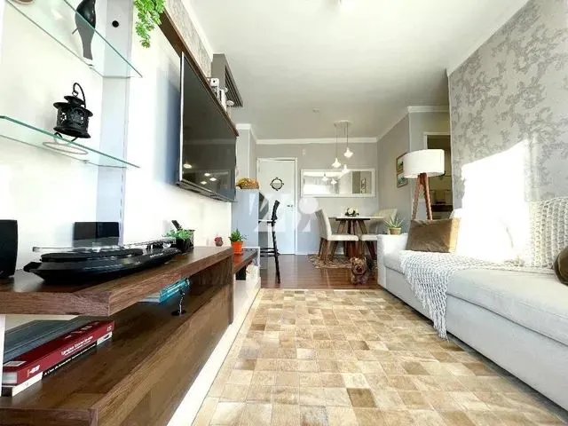 Imagem 8: Apartamento 2 Dormitórios com Suíte