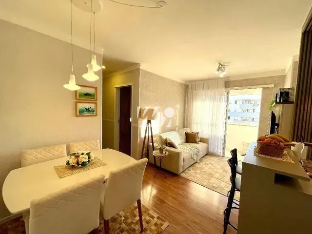 Imagem 3: Apartamento 2 Dormitórios com Suíte