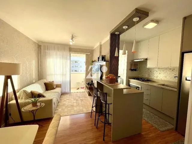 Imagem 9: Apartamento 2 Dormitórios com Suíte