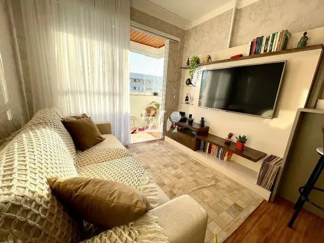 Imagem 10: Apartamento 2 Dormitórios com Suíte