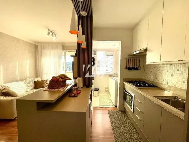 Imagem 15: Apartamento 2 Dormitórios com Suíte