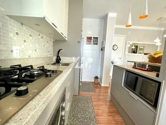 Imagem 7: Apartamento 2 Dormitórios com Suíte