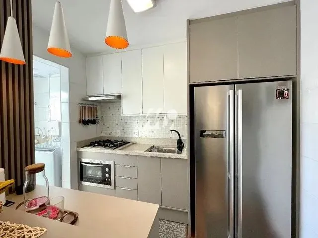 Imagem 4: Apartamento 2 Dormitórios com Suíte