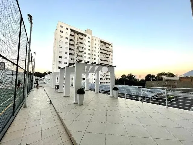 Imagem 12: Apartamento 2 Dormitórios com Suíte