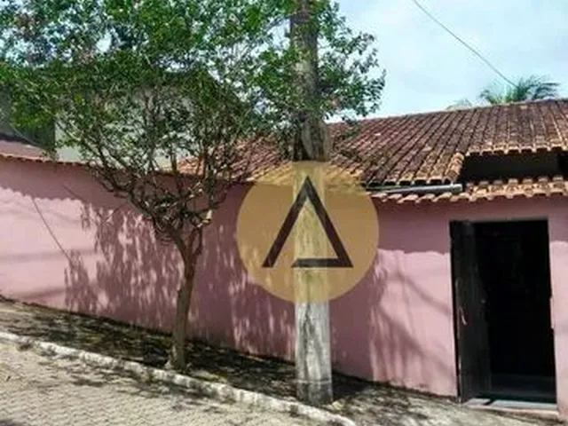 Imagem: Casa com 3 Dormitórios À Venda, 180 M²
