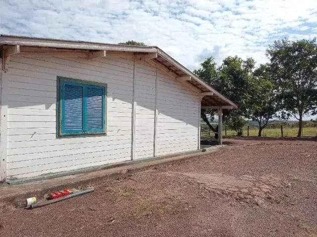 Imagem 3: Vende Casa de Madeira a Retirar 61.9.9657.8548