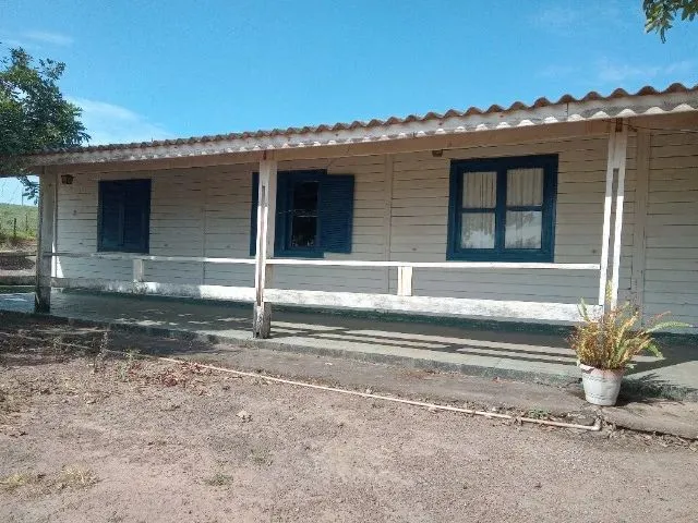 Imagem 4: Vende Casa de Madeira a Retirar 61.9.9657.8548
