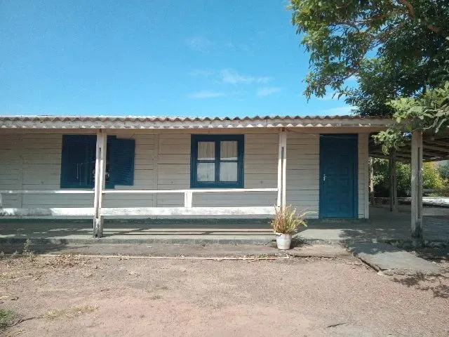 Imagem 2: Vende Casa de Madeira a Retirar 61.9.9657.8548