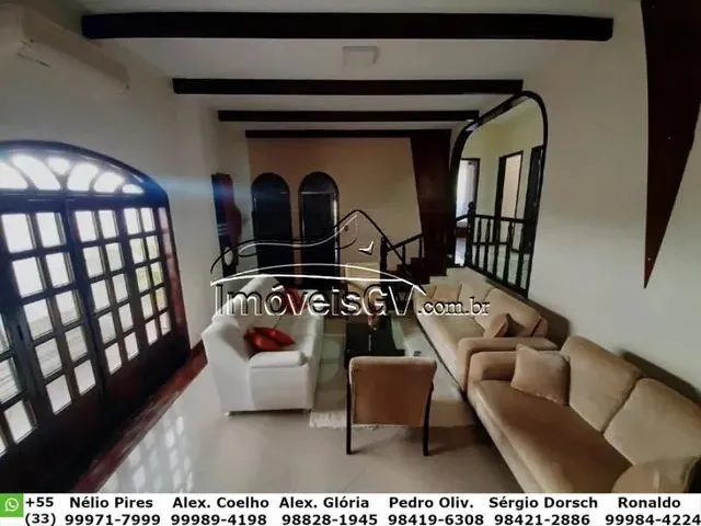 Imagem: Ilha dos Araújos - Casa
