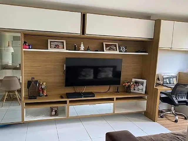 Imagem: Apartamento À Venda - Petrópolis - Natal/Rn