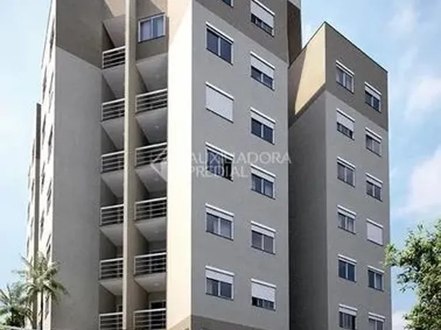 Imagem: Lajeado - Apartamento Padrão - Moinhos