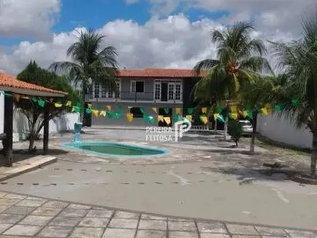 Imagem: Casa com 5 Dormitórios À Venda, 400 M²