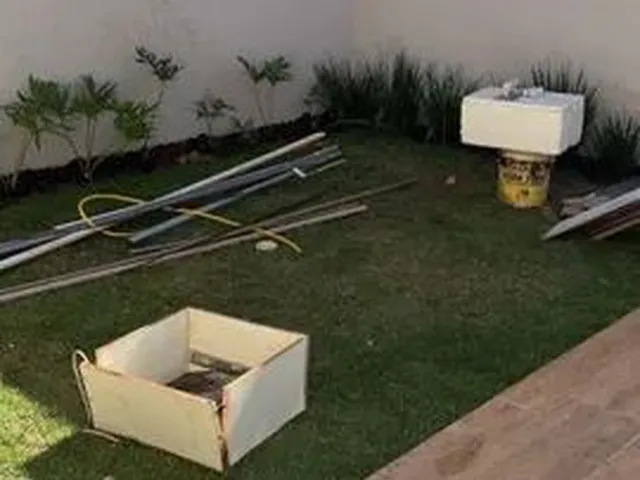 Imagem 4: Venda Casa em condomínio com 3 dormitórios