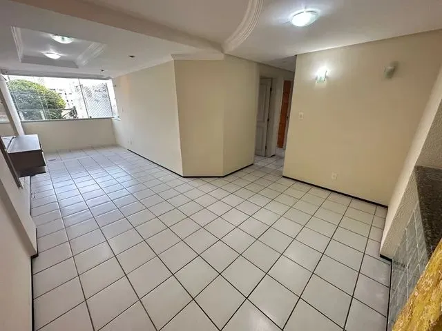 Imagem: Apartamento de 3 Quartos no Renascença