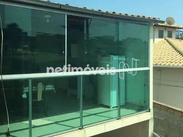 Imagem: Venda Casa Industrial Contagem