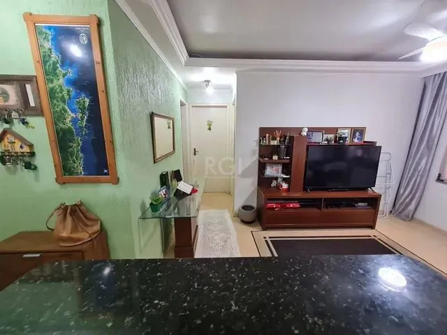 Imagem: Apartamento para Venda - 55.32M², 2 Dormitórios