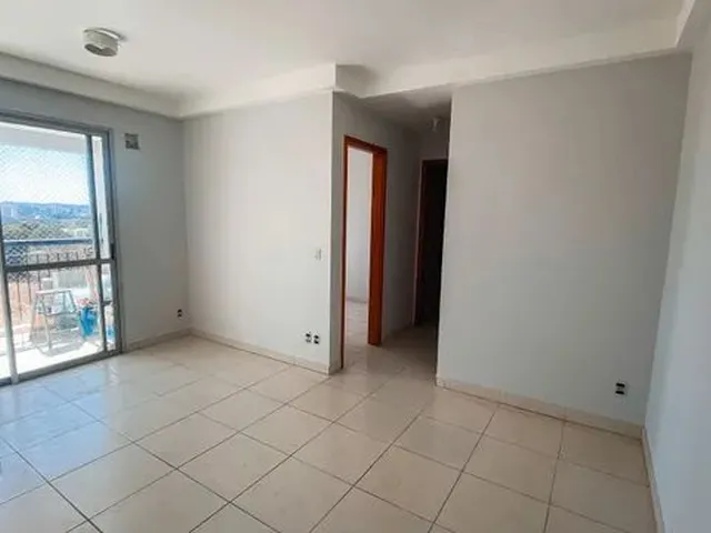 Imagem: Residencial Fit Maria Inês -2 Quartos