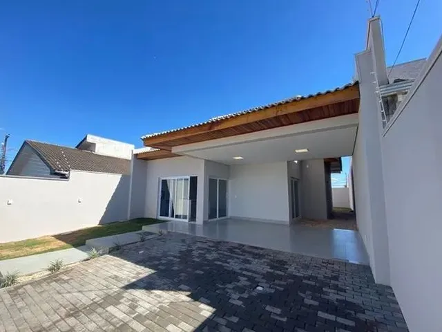 Imagem: Casa a Venda no Bairro Paraviana