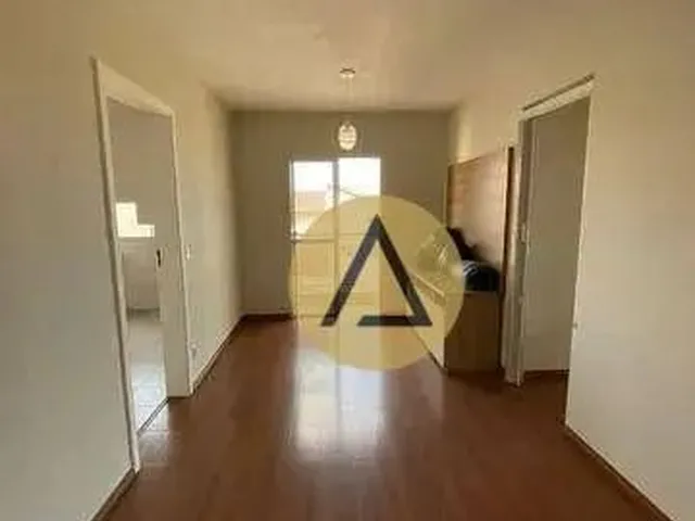 Imagem: Apartamento com 2 Dormitórios À Venda