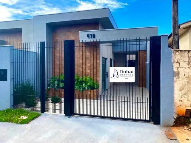 Imagem: Casa com 2 Dormitórios 01 Suíte Venda