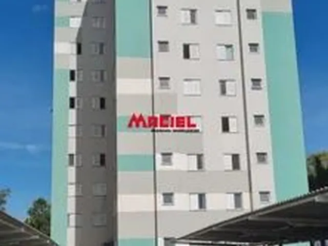 Imagem: Apartamento Padrão em São José dos Campos