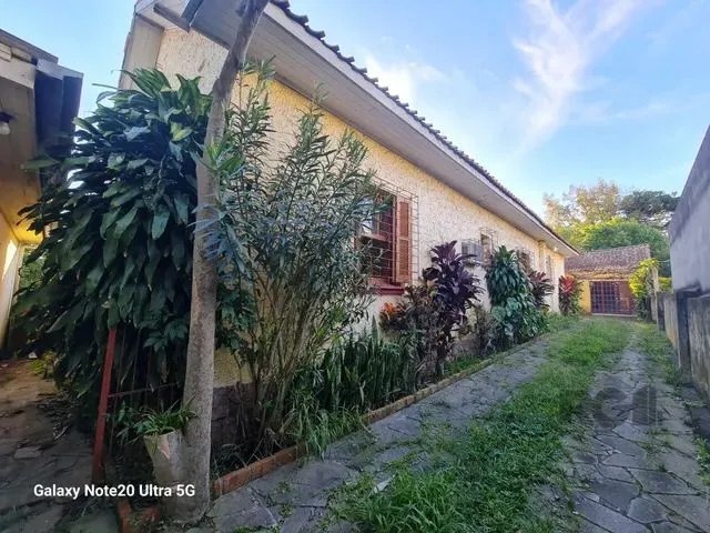 Imagem: Casa em Nossa Senhora das Graças