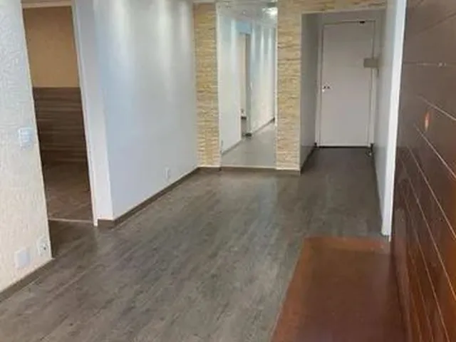 Imagem: Apartamento com 3 Dormitórios À Venda