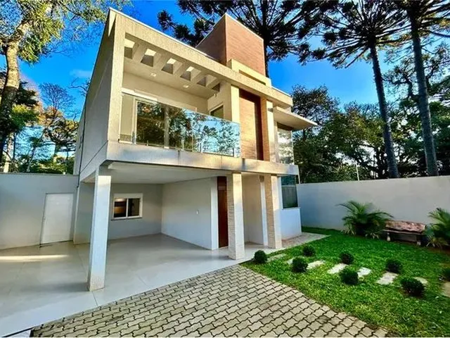 Imagem 1: Sua Nova Casa no Bosque Lucas Araújo