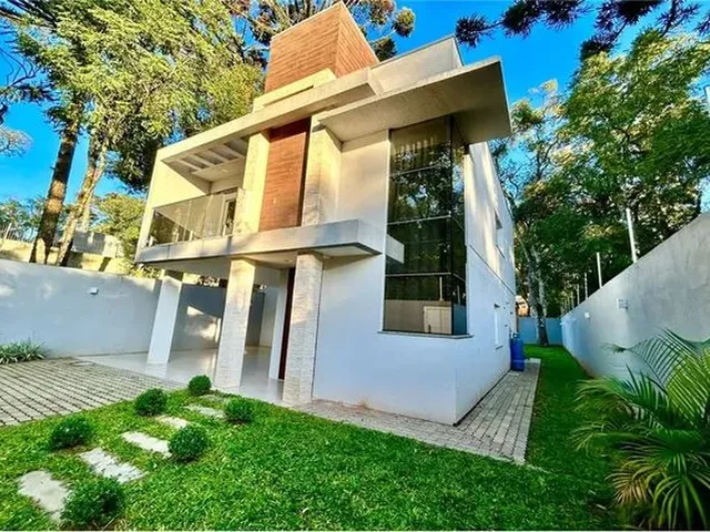Imagem 3: Sua Nova Casa no Bosque Lucas Araújo