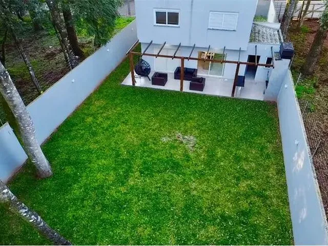 Imagem 12: Sua Nova Casa no Bosque Lucas Araújo