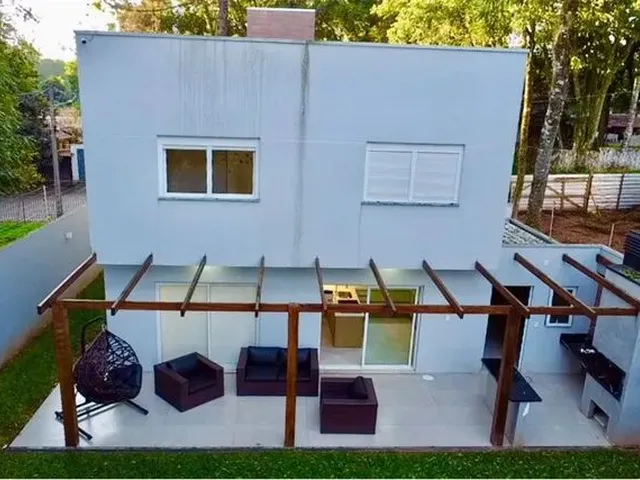 Imagem 9: Sua Nova Casa no Bosque Lucas Araújo